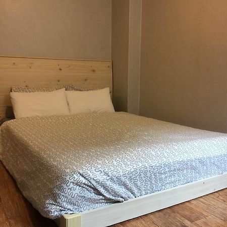 Backpackers In Jeju City Center Экстерьер фото